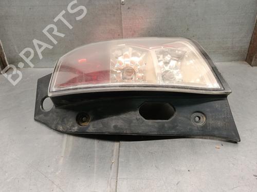 Right taillight SUBARU FORESTER (SH_) 2.0 D AWD (SHH, SHD, SHN) | BP33814293C35  - Image 8