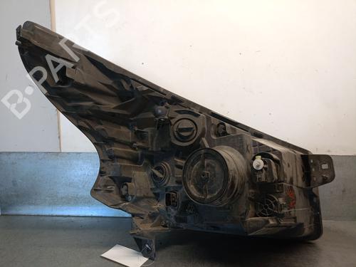 Left headlight OPEL VIVARO B Van (X82) 1.6 CDTI (05) | BP36533278C28 - Image 2