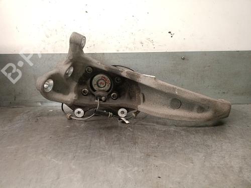 Fusée avant droite BMW 5 (G30, F90) 520 d (190 hp) 26941519