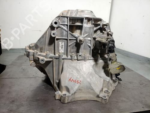 Gearbox MAZDA CX-5 (KF) 2.0 | BP36755254M3 - Image 6