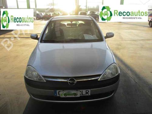 Right front driveshaft OPEL CORSA C (X01) 1.4 (F08, F68) | BP2092114M39 