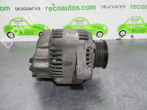 Alternator CHRYSLER VOYAGER / GRAND VOYAGER III (GS_, NS_) 3.3 i | BP3143590M7 