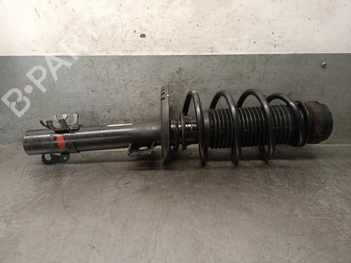 Left front shock absorber SEAT TOLEDO IV (KG3) 1.6 TDI | BP26007499M16 