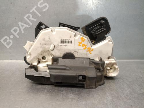 front-left-lock-skoda-fabia-iii-nj3-2014-2015-2016-2017-2018-2019-2020-2021-39094309 main image
