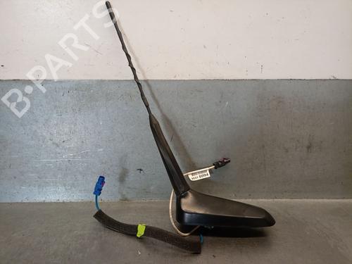 Base antenna Base antenna OPEL MOKKA / MOKKA X (J13) 1.7 CDTI (_76) (131 hp) 34704984 34704984