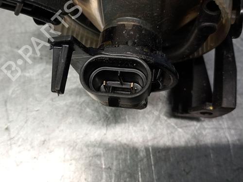 Left front fog light VW PASSAT B6 Variant (3C5) 2.0 TDI 16V | BP32860111C30  - Image 5