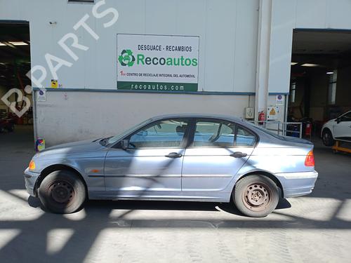 Used Parts BMW 3 (E46) 316 i (105 hp) 4242817