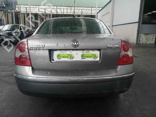 Left mirror VW PASSAT B5.5 (3B3) 1.9 TDI | BP6446425C26 