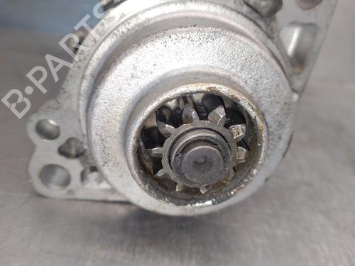 Startmotor MITSUBISHI ASX (GA_W_) 1.8 DI-D (GA6W) | BP30518406M8 