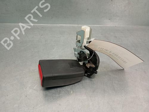 Seat buckle MAZDA 3 (BL) 2.2 MZR CD (BL10) | BP29862792I32