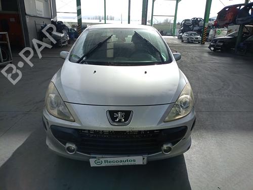 Engine PEUGEOT 307 (3A/C) 1.6 HDi | BP33887591M1  - Image 23