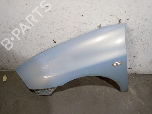 Used Left front fenders SEAT IBIZA III (6L1) 1.9 TDI (131 hp) 27506444