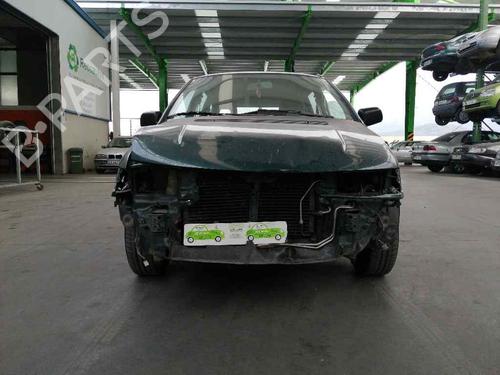 Headlight switch MITSUBISHI SPACE WAGON (N3_W, N4_W) 2.0 (N33W) | BP20260133I24 - Image 6