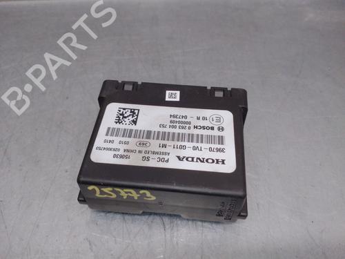 Electronic module HONDA CIVIC IX (FK) 1.6 i-DTEC (FK3) | BP36780626M83 - Image 4