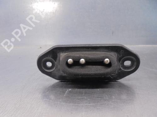 Used Rear left lock FORD TOURNEO CONNECT 1.8 TDCi (90 hp) 16471005