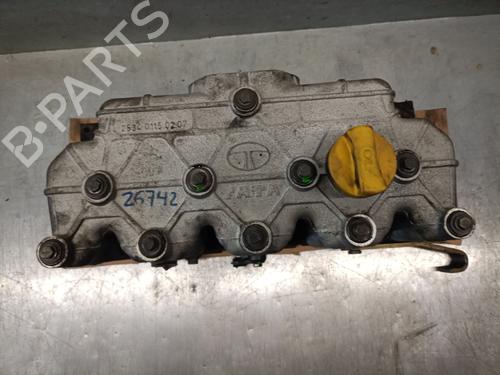 Cylinder head TATA SAFARI (42_FD) 3.0 D | BP40544025M5 - Image 5