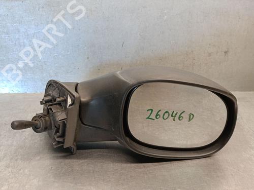 Used Right mirror Right mirror 37443862 37443862