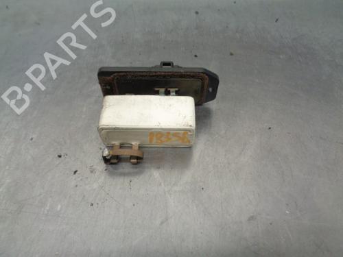 Heater resistor MITSUBISHI SPACE WAGON (N9_W, N8_W)  | BP13942626M108 