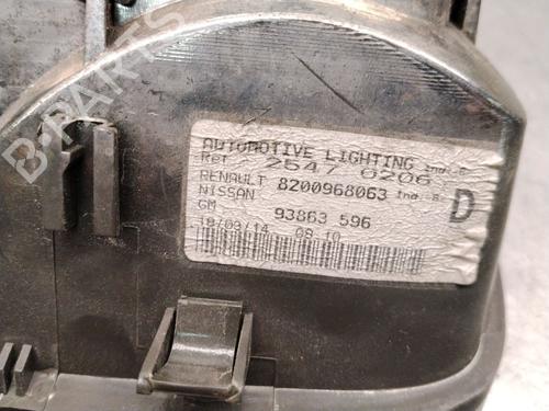 Reverse light RENAULT TRAFIC II Bus (JL) 2.0 dCi 115 (JL00, JL01, JL0H, JL0M, JL0U) | BP39564904C36 - Image 6