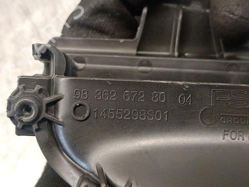 Pipe PEUGEOT 2008 II (UD_, US_, UY_, UJ_, UR_, UC_) 1.2 PureTech 100 (USHNK) | BP29626944M125 