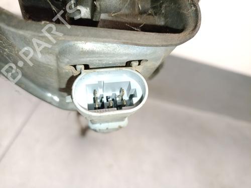 Front wiper motor OPEL MOVANO A Van (X70) 2.8 DTI (FD) | BP30150159M29 