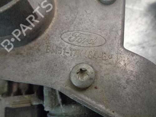 Front wiper motor FORD FOCUS III 1.5 TDCi | BP10125959M29 