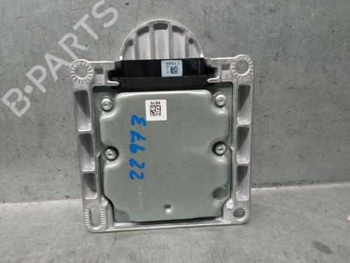 ECU airbags BMW 1 (F20) 118 d | BP29943858M53