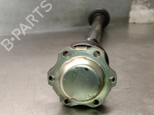 Right front driveshaft SEAT LEON (1M1) 1.6 16 V | BP36562292M39  - Image 5