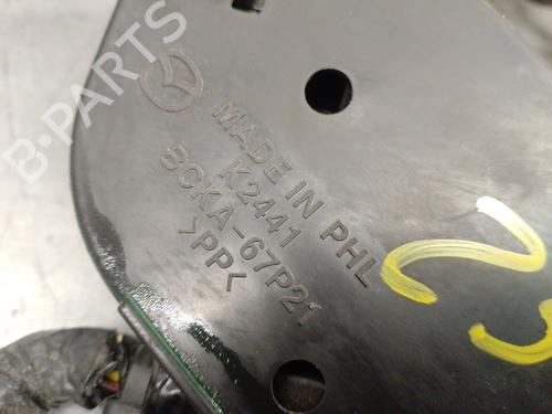 Cable MAZDA 3 Hatchback (BP) 2.0 SKYACTIV-G M Hybrid | BP28794964E12 