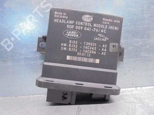 Used Lights ECU LAND ROVER RANGE ROVER EVOQUE (L538) 2.2 D 4x4 (150 hp) 8588461