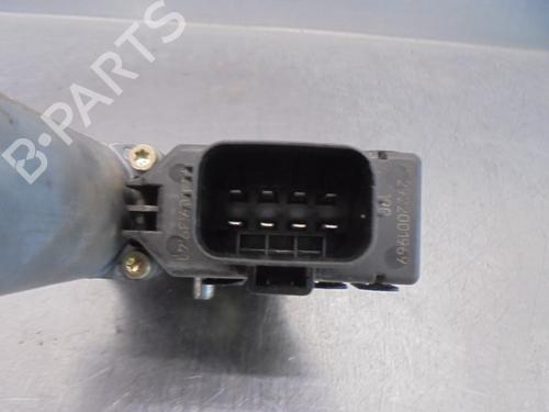 Right front window motor JAGUAR X-TYPE I (X400) 2.5 V6 All-wheel Drive | BP15547908E20 