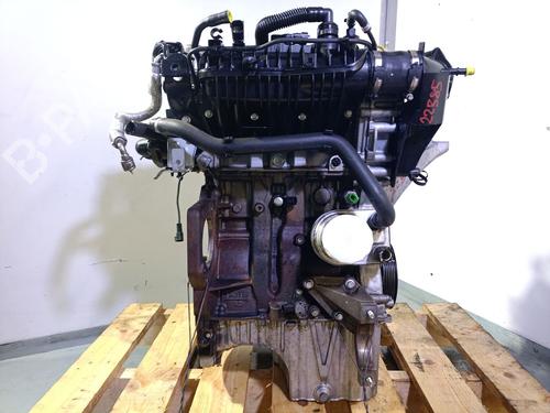 Engine FORD FOCUS III Turnier 1.0 EcoBoost | BP25288777M1 