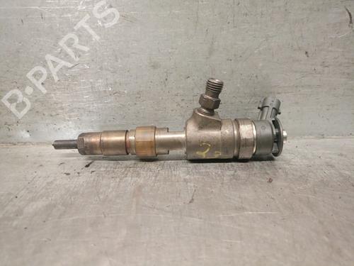Used Injector FORD TRANSIT COURIER B460 MPV 1.5 TDCi (75 hp) 27589654