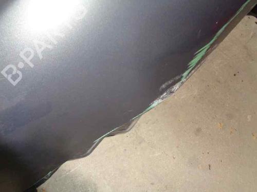 Left front fenders TOYOTA AVENSIS Estate (_T25_) 2.4 VVT-i (AZT251_, AZT251R) | BP6053948C41 