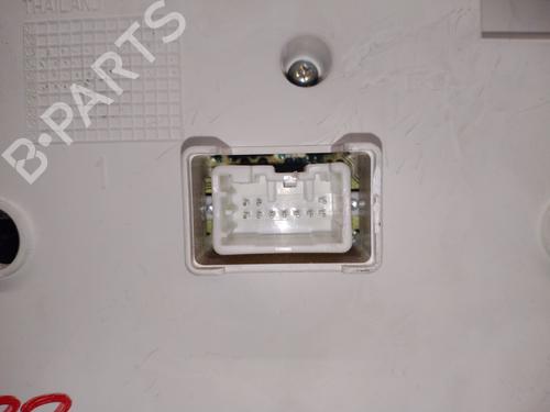 Instrument cluster VOLVO XC90 I (275) D5 AWD | BP26493607C47 