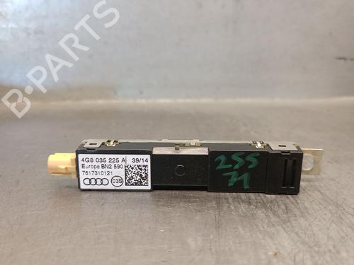 Used Electronic module Electronic module 36037987 36037987