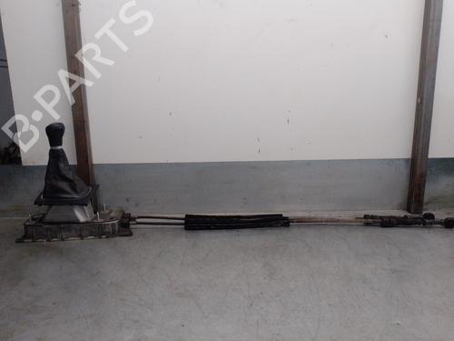 Used Gear lever AUDI A3 (8P1) 2.0 TDI (136 hp) 16909067