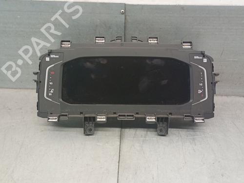 Cuadro instrumentos VW TIGUAN (AD1, AX1) 1.5 TSI (150 hp) 30002112