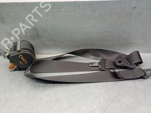 Used Front left seatbelt CITROËN BERLINGO / BERLINGO FIRST MPV (MF_, GJK_, GFK_) 1.6 HDI 75 (MF9HW, GJ9HWC, GF9HWC, GN9HWC) (75 hp) 30549923