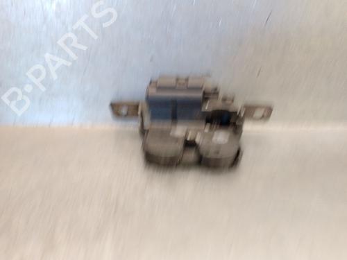 Used Tailgate lock BMW 1 (F20) 118 d (150 hp) 29966180