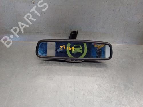 Used Rear mirror KIA SORENTO III (UM) 2.2 CRDi (200 hp) 27548524