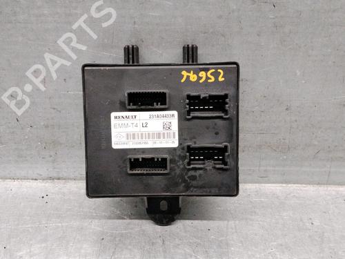 Used Electronic module Electronic module RENAULT CAPTUR I (J5_, H5_) 1.5 dCi 90 (J5N4, J5M5, J5MW, J5M6, J5AL, J5AJ) (90 hp) 36405407 36405407