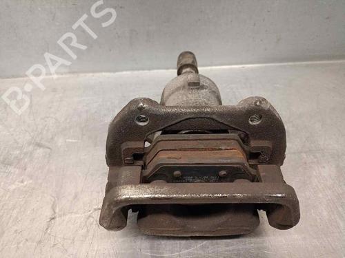 Left rear brake caliper BMW 1 (E87) 116 d | BP18723993M107