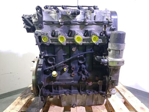 Engine KIA CERATO I Saloon (LD) 2.0 CRDi | BP29977561M1 