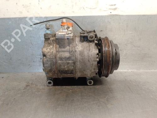 AC compressor VW PASSAT B5.5 (3B3) 2.5 TDI 4motion | BP33403760M34 - Image 3