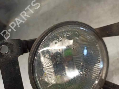 Left front fog light HYUNDAI TUCSON (JM) 2.0 CRDi | BP6060985C30 