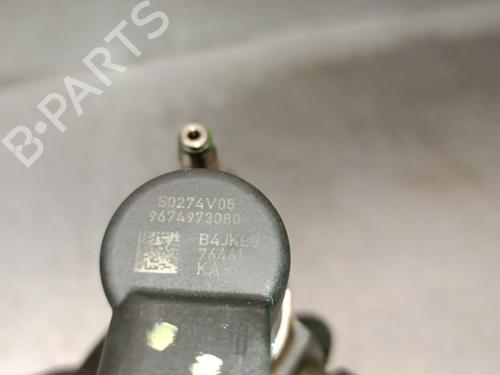 Injector FORD FOCUS III 1.6 TDCi | BP36363053M100 - Image 5