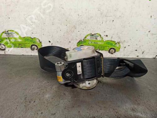 Front right seatbelt MAZDA 5 (CR) 2.0 CD (CR19) | BP8724926I25 