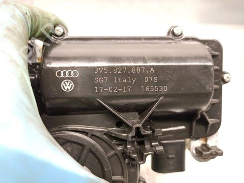 Central lock pump AUDI A4 B9 Avant (8W5, 8WD) 2.0 TDI | BP22985163M86 