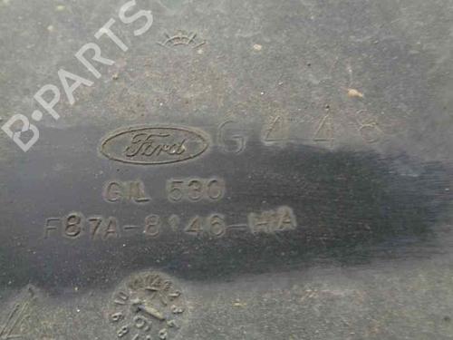 Other FORD USA EXPLORER (U2, U_) 4.0 | BP20252898O1